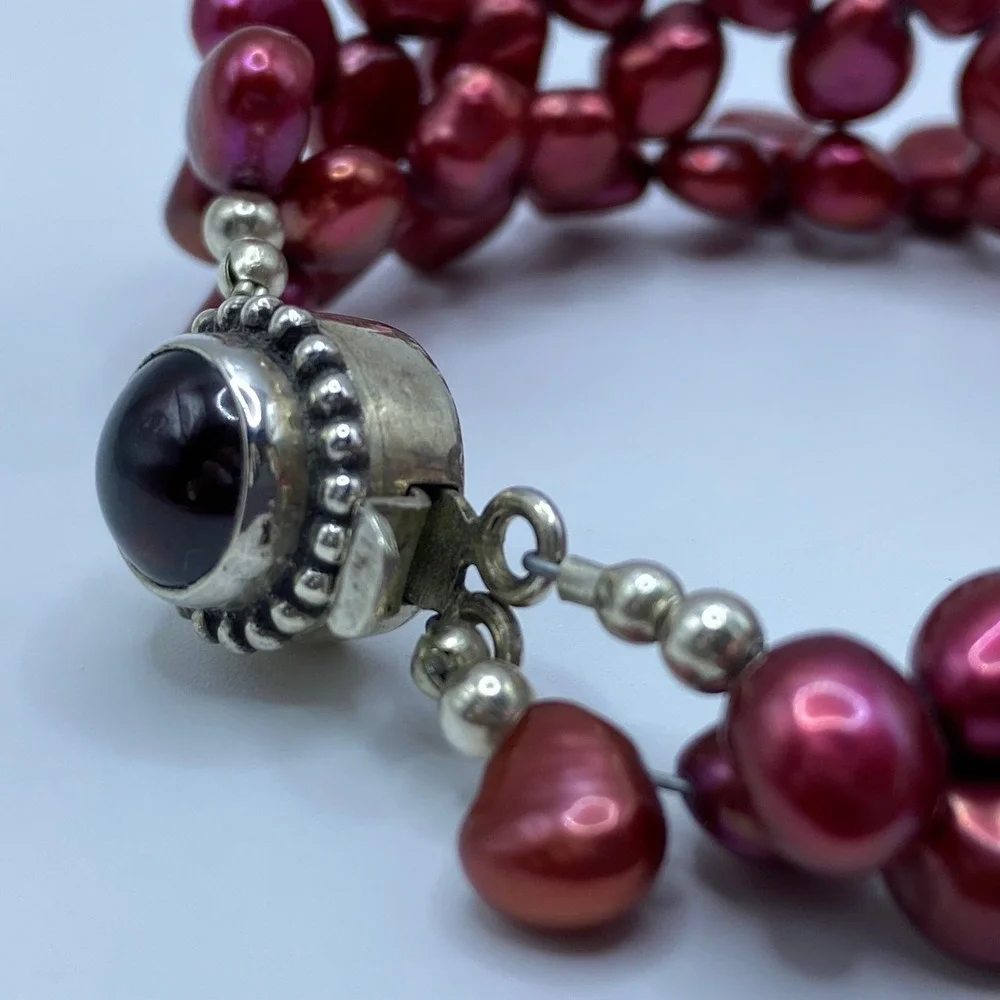 Vintage Jewelry length 75